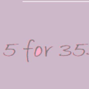 Details about the 5 for 35 bundle deal